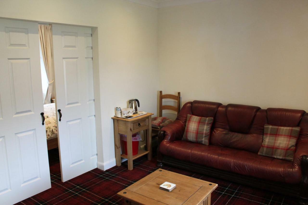 Carrick Farm Hotel Lochgoilhead Ngoại thất bức ảnh