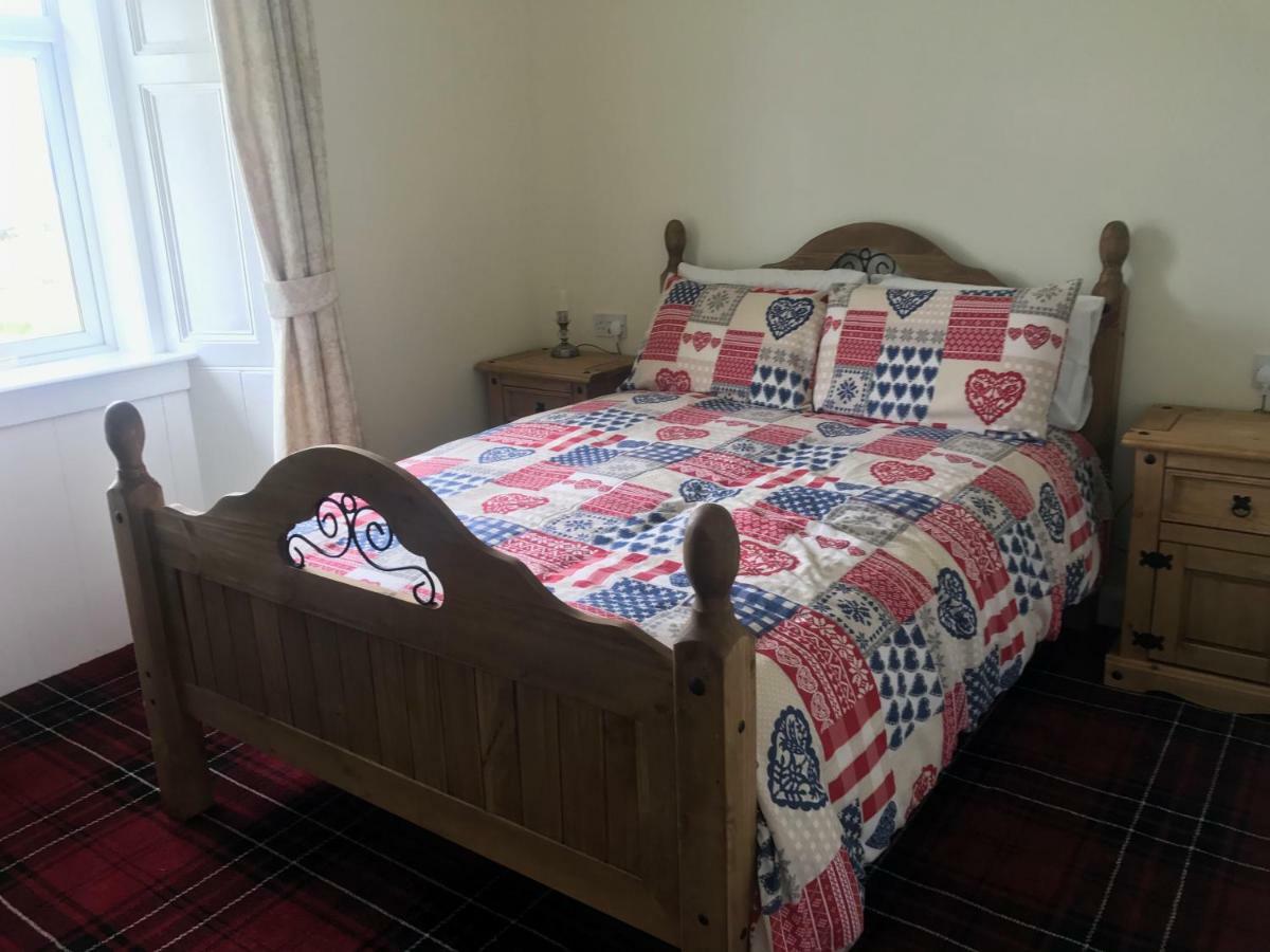Carrick Farm Hotel Lochgoilhead Ngoại thất bức ảnh