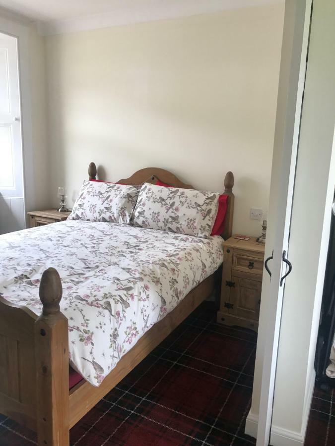 Carrick Farm Hotel Lochgoilhead Ngoại thất bức ảnh