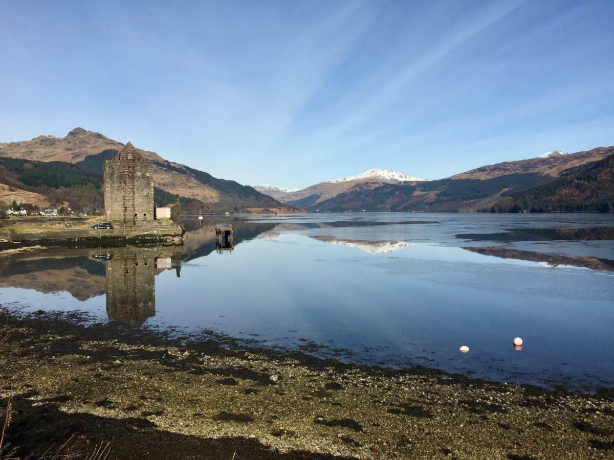 Carrick Farm Hotel Lochgoilhead Ngoại thất bức ảnh