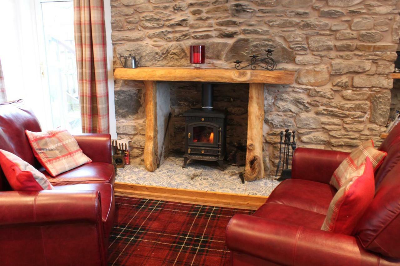 Carrick Farm Hotel Lochgoilhead Ngoại thất bức ảnh