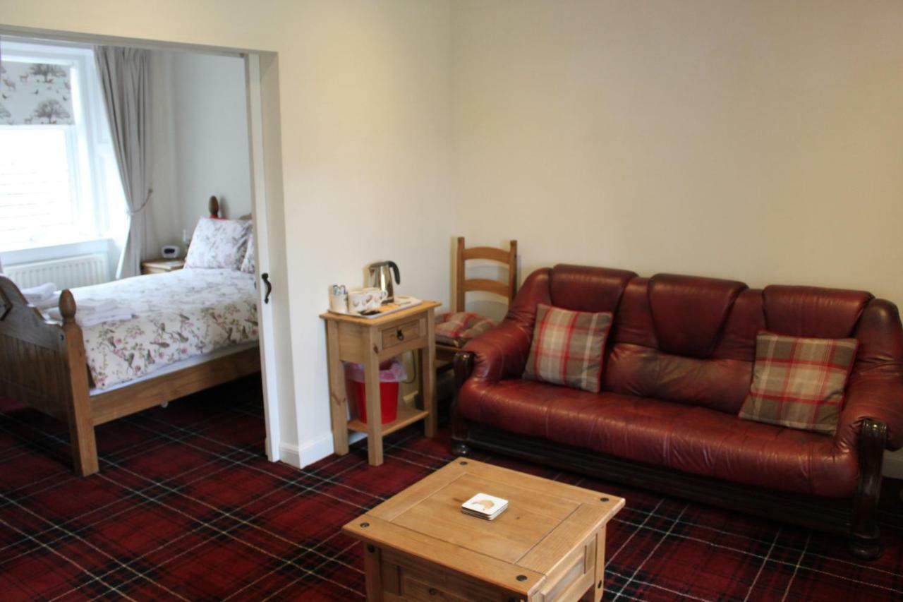 Carrick Farm Hotel Lochgoilhead Ngoại thất bức ảnh