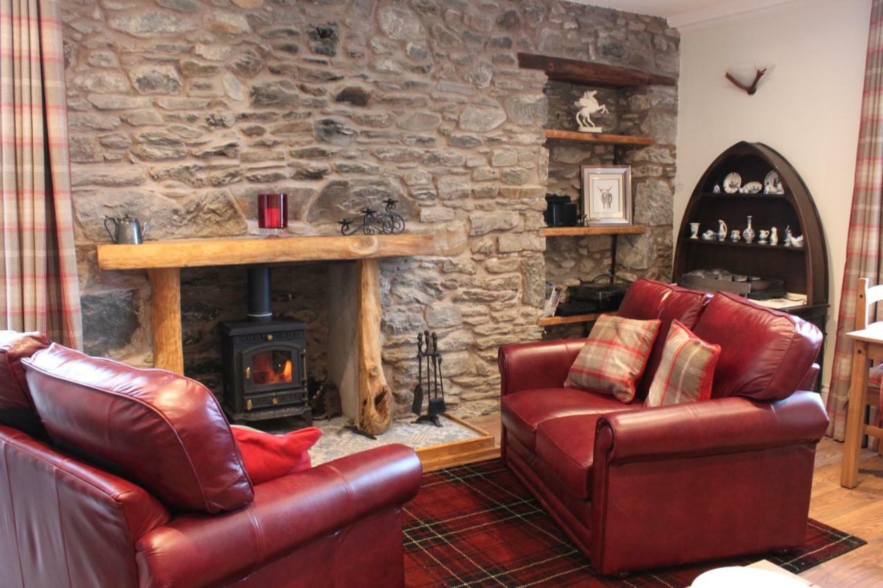 Carrick Farm Hotel Lochgoilhead Ngoại thất bức ảnh
