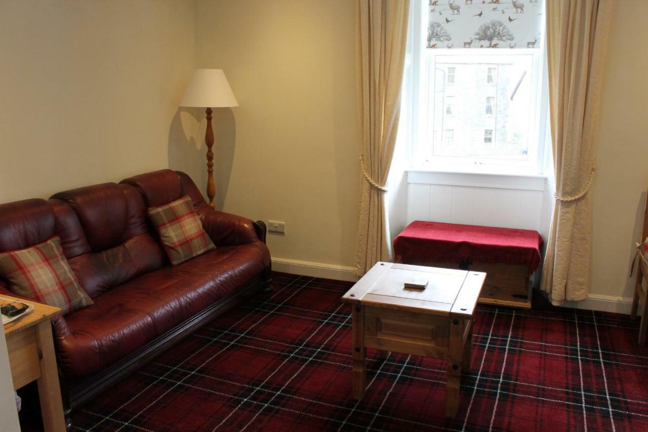 Carrick Farm Hotel Lochgoilhead Ngoại thất bức ảnh