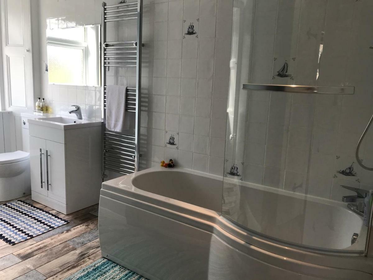 Carrick Farm Hotel Lochgoilhead Ngoại thất bức ảnh