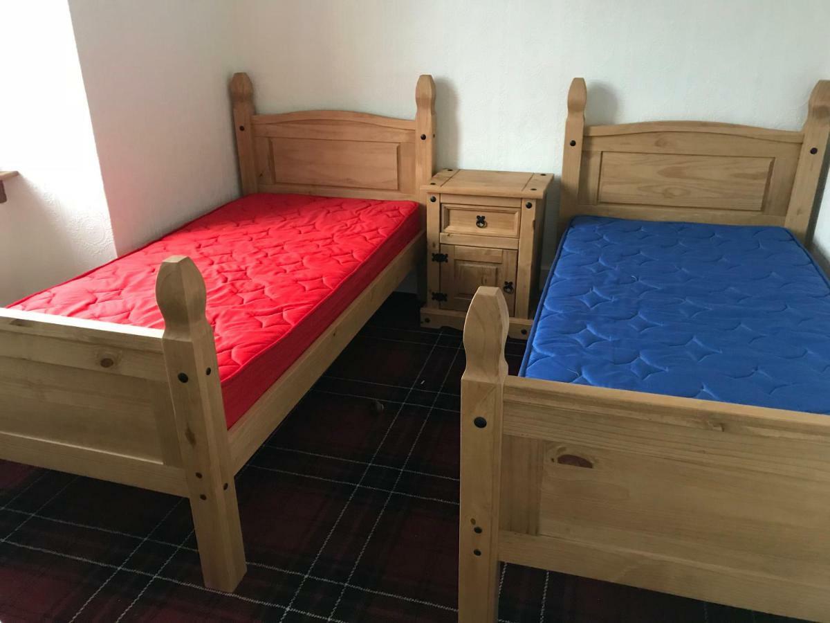 Carrick Farm Hotel Lochgoilhead Ngoại thất bức ảnh
